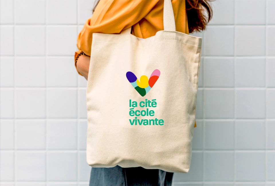 CEV - tote bag