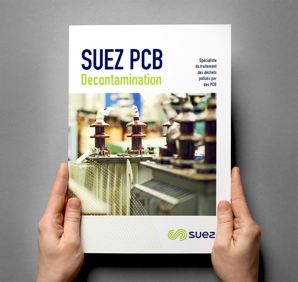 Suez - brochure